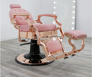 Anastasia Barber Chair