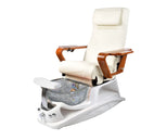 Argento Pedicure Spa Round Sink w/ installation (ANS 21 Chair)