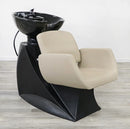 Denver Shampoo Bowl and Chair