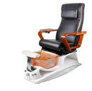 Argento Pedicure Spa Round Sink w/ installation (ANS 21 Chair)
