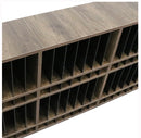 Hair Tube Color Rack