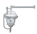 Ion Wall Mounted Hair Steamer