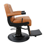 Maverick Barber Chair