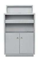 Orsacchiotto LED lighted Small Reception Desk