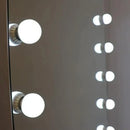 Starlet Hollywood LED Full Length Floor Mirror