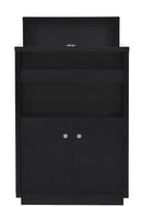 Orsacchiotto LED lighted Small Reception Desk