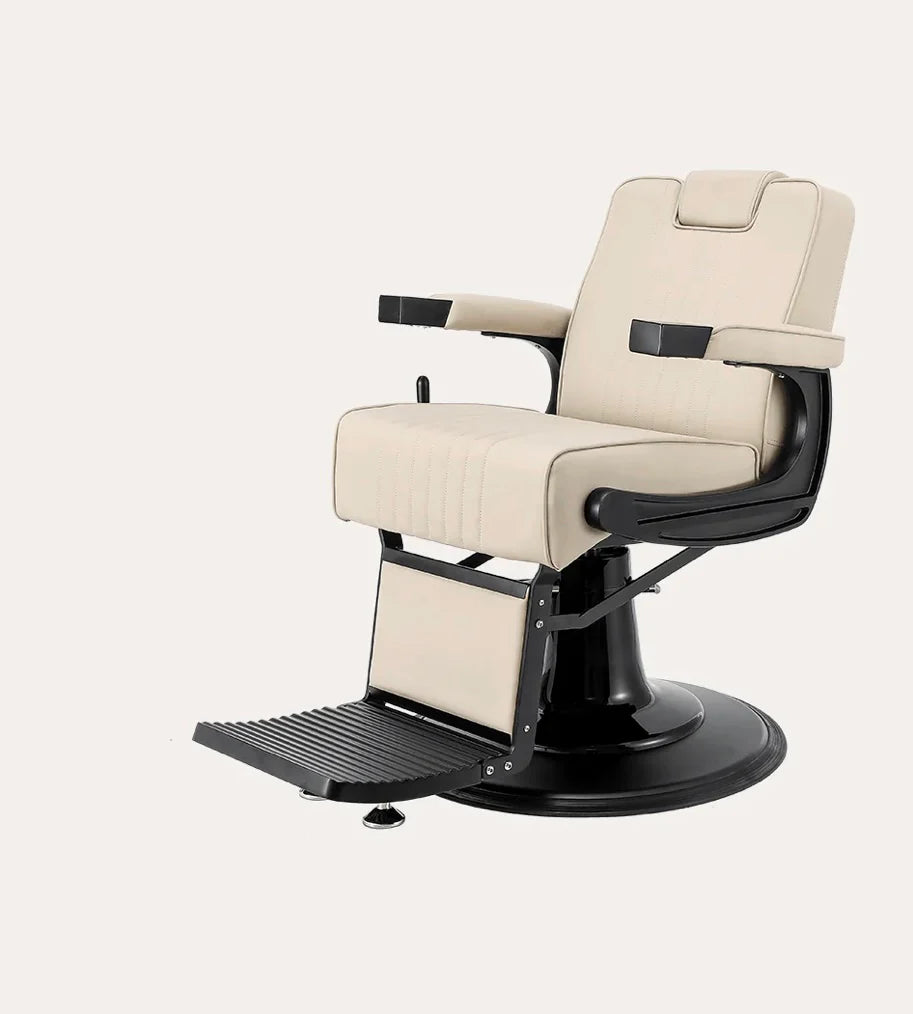 Maverick Barber Chair