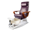 Argento Pedicure Spa Round Sink w/ installation (ANS 21 Chair)