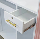 René Tambour Reception Desk