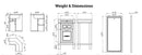 Valencia Salon Furniture Package