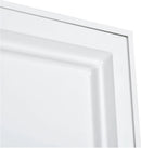 Gondola Free Standing Double Retail Display Shelf