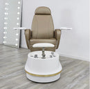 Milan Pedicure Chair