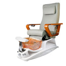 Argento Pedicure Spa Round Sink w/ installation (ANS 21 Chair)