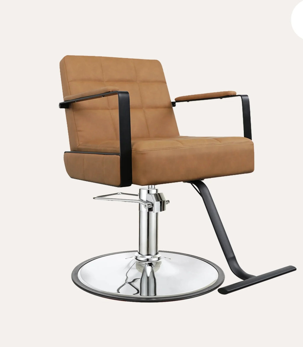Savannah Salon Chair
