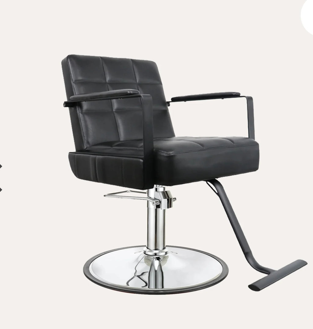 Savannah Salon Chair