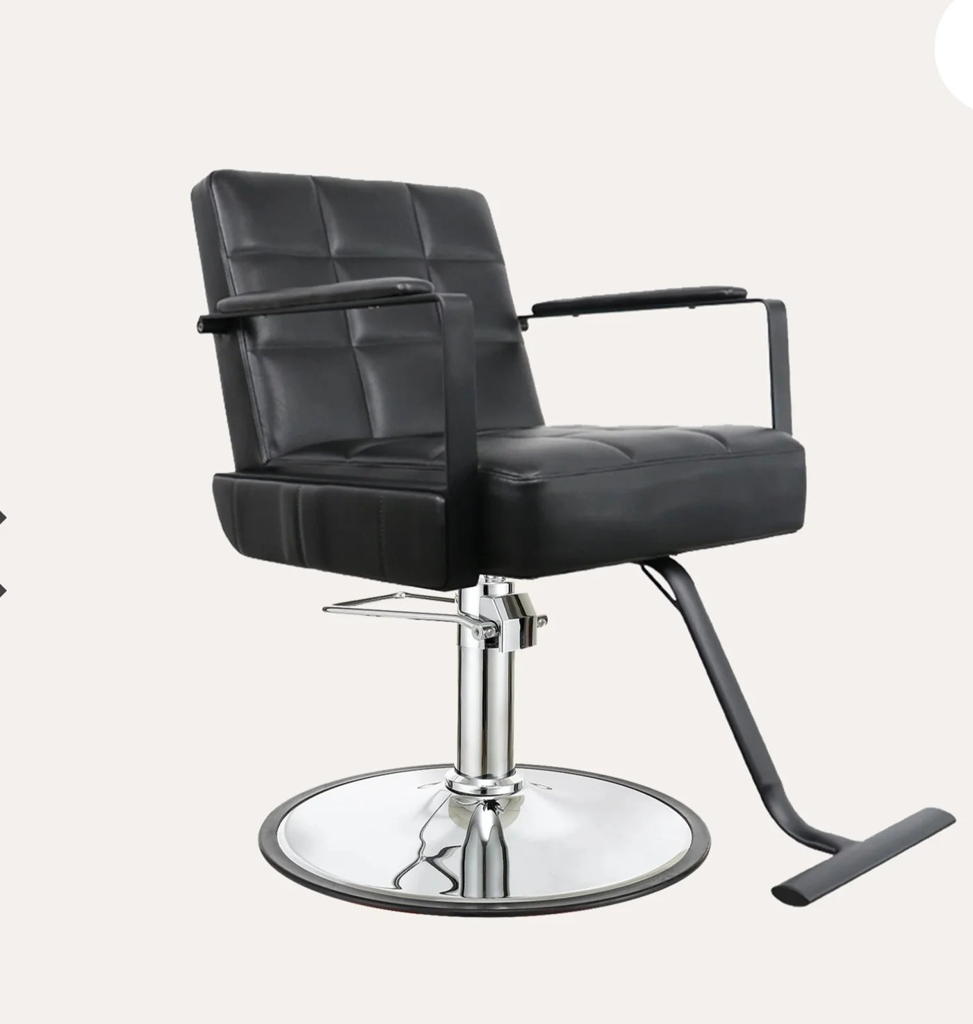 Savannah Salon Chair