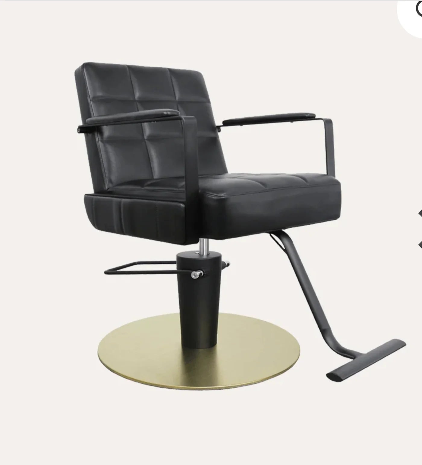 Savannah Salon Chair