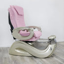 Aurora Spa Pedicure Chair