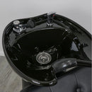 Glam Shampoo Bowl and Chair