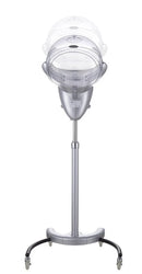 Ion II Free Standing Hair Steamer