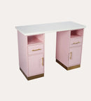 Caroline Manicure Table