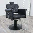 Glam II All Purpose Chair