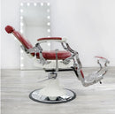 Emerson Barber Chair