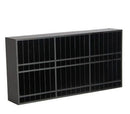 Hair Tube Color Rack