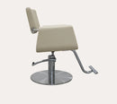 Illusion Salon Chair