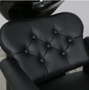 Glam Shampoo Bowl and Chair