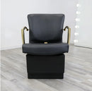 Manhattan Gold Dryer Chair