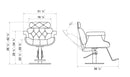 Planet All Purpose Chair