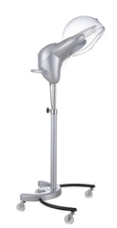 Ion II Free Standing Hair Steamer