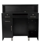 Puckered Reception Desk