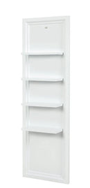 Gondola Single - Retail Display Shelf