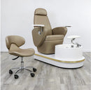 Milan Pedicure Chair