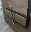 Savannah Shampoo Bowl and Chair