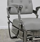 Knockout Barber Chair