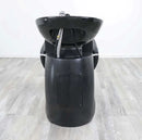 Denver Shampoo Bowl and Chair