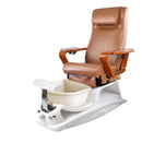 Argento Pedicure Spa Round Sink w/ installation (ANS 21 Chair)