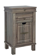 Valencia Salon Furniture Package