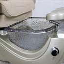Aurora Spa Pedicure Chair