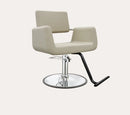 Illusion Salon Chair