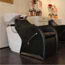 Caitlyn Shampoo Bowl and Chair