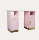 Caroline Manicure Table