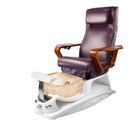 Argento Pedicure Spa Round Sink w/ installation (ANS 21 Chair)