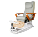 Argento Pedicure Spa Round Sink w/ installation (ANS 21 Chair)