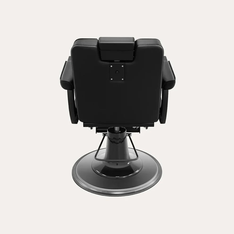 Maverick Barber Chair