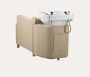 Amaré Shampoo Bowl & Chair