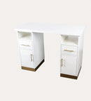 Caroline Manicure Table